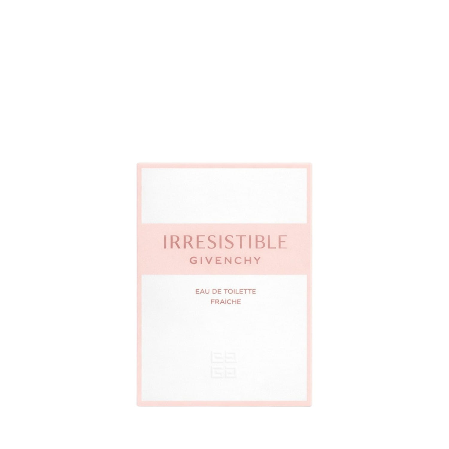 Givenchy Irresistible Fraiche
